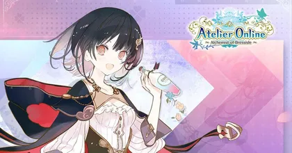 Atelier Online: Alchemist of Bressisle เวอร์ชั่นภาษาอังกฤษ เปิดให้ลงทะเบียนพร้อมกันทั้งบน Android และ iOS แล้ว!