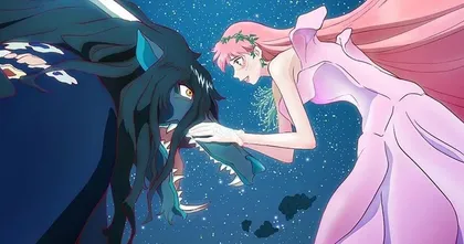 Ryu to Sobakasu no Hime ปล่อยภาพวิชวลใหม่และได้ Ikura จาก YOASOBI เป็นนักพากย์หลัก