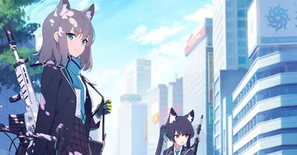 เตรียมร้องเฮ! Nexon ประกาศเตรียมเปิดตัว Blue Archive เวอร์ชั่นโกลบอล !