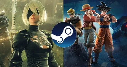 รวม 10 เกมลดราคาน่าซื้อในช่วง Steam Golden Week วันสุดท้าย!