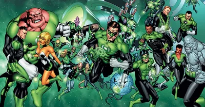 Green Lantern Corps ฉบับหนังอาจยังอยู่ในแผนแม้ว่าฉบับซีรีส์จะลง HBO Max