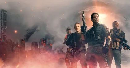 The Tomorrow War หนังแอ็กชันข้ามเวลาปล่อยตัวอย่างเต็มออกมาแล้ว