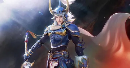 ส่องความเห็นแฟนเกมหลังมีข่าวลือ Final Fantasy ที่จะสร้างโดย Team Ninja