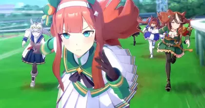 Uma Musume ถึงจะมีแค่ภาษาญี่ปุ่นแต่ทำรายได้ขึ้นเป็นอันดับ 3 ของโลกแล้ว