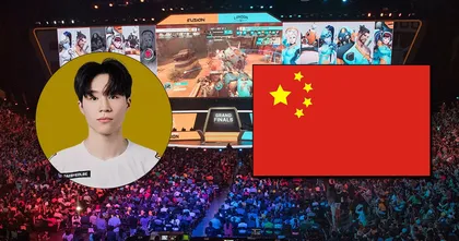 Overwatch League ของจีน บอยคอตนักแข่งเกาหลีที่พูดถึงประเด็น "จีนเดียว"