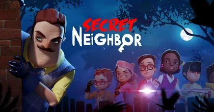 พร้อมมาหักหลังกันบนมือถือ! Secret Neighbor เปิดให้บริการบน iOS แล้ว!