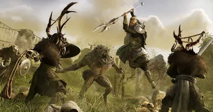 ลือน่ะ! Assassin's Creed ภาคถัดไปจะใหญ่โตกว่า Valhalla