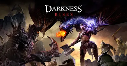 Darkness Rises ฉลองครบรอบ 3 ปี พบกิจกรรมแจกไอเทมฟรีแบบชุดใหญ่!