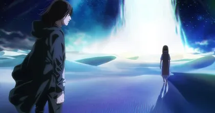 Attack on Titan The Final Season Part 2 ปล่อยภาพทีเซอร์วิชวลแรก
