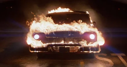 Christine หนังสยองจากนิยายของ Stephen King ได้ตัวผู้กำกับแล้ว