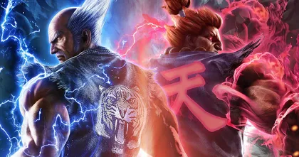 ช้าก่อน! โปรเจกต์ Tekken x Street Fighter ยังไม่ได้ถูกยกเลิกแต่ซับแปลผิด