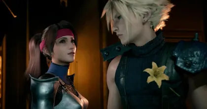 ข่าวลือ Final Fantasy VII Remake กำลังจะมาลง Epic Store แล้ว