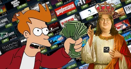 ข่าวลือ! Steam Summer Sale อาจจะเกิดขึ้นในช่วงปลายสัปดาห์นี้