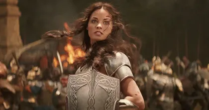 เผยความคืบหน้าล่าสุด Jaimie Alexander เตรียมร่วมแสดงใน Red Sonja