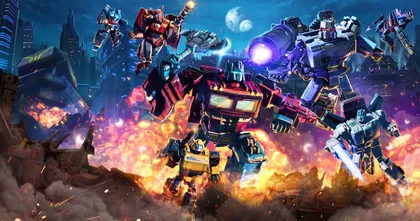 เผยรายละเอียดบางส่วน Transformers ภาคใหม่ จะเปลี่ยนแปลงจากเดิมอย่างมาก