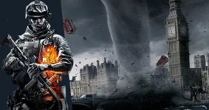 ปูเสื่อรอ! Battlefield ภาคใหม่ เตรียมเปิดตัวอย่างเป็นทางการ 9 มิถุนายนนี้