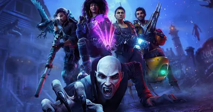 Redfall เกมตั้งตี้ล่าแวมไพร์จากผู้สร้างซีรีส์ Dishonored เตรียมวางจำหน่ายปีหน้า