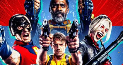 The Suicide Squad ปล่อยตัวอย่างสุดท้ายแม้ยังเหลือเวลาก่อนฉายอีกนาน