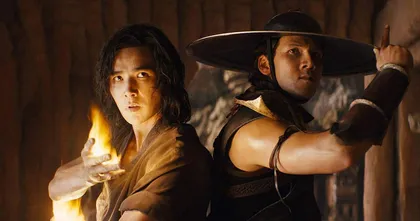 ประธาน WarnerMedia ยัน Mortal Kombat ประสบความสำเร็จเกินคาด