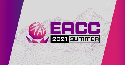EA SPORTS ประกาศจัดการแข่งขัน!  พร้อมเผยโฉมเอกลักษณ์แบรนด์ใหม่เพื่อใช้ในงาน EACC Summer 2021