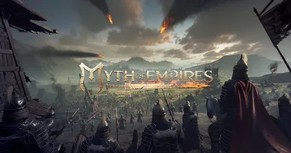 Myth of Empires เกมสงครามที่ให้ความอิสระสูงจะเปิดตัวบน Steam สำหรับ PC