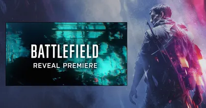 ตั้งตารอ! Battlefield เตรียมเปิด Trailer ภาคใหม่ 9 มิถุนายน นี้ เวลา 4 ทุ่มตรง