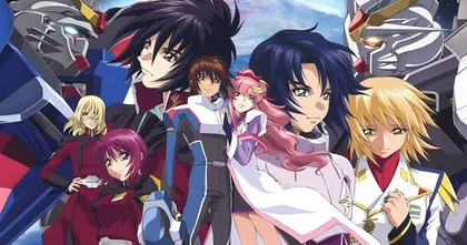 ผู้กำกับ Fukuda ยืนยันว่ามูฟวี่ Gundam Seed ภาคใหม่จะต่อจากภาค Destiny