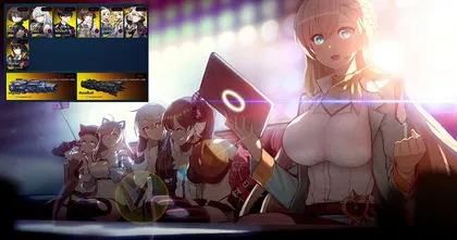 Counter: Side จัดทีม PvP สัปดาห์ที่ 6 ฮิลเด้ร่าย 7 เอลิซาเบธพักก่อน
