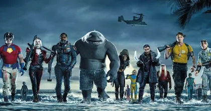 The Suicide Squad จะมีฉากหลังเครดิตอย่างน้อยหนึ่งฉาก