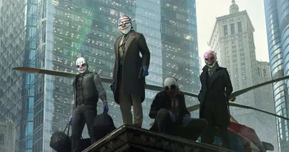 Payday 3 อยู่ในช่วงเริ่มต้นของการพัฒนา จะมีสภาพแวดล้อมแนวๆ Hollywood