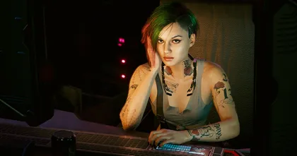 Cyberpunk 2077 กลับมาขายบน PlayStation Store แล้ว แต่ Sony แนะนำอย่าเล่นบน PS4 จะดีกว่า