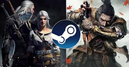 รวม 5 เกมลดราคาน่าซื้อในช่วง Steam Summer Sale วันแรก!