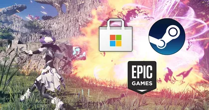 Phantasy Star Online 2: NGS เปิดให้ Download ตัวเกมแล้วทุกช่องทาง