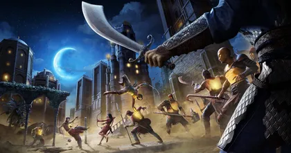 Prince of Persia: The Sands of Time Remake เลื่อนวางจำหน่ายไปเป็นปีหน้าและจะไม่ไปโชว์ตัวในงาน E3