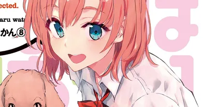 OreGairu ฉบับนิยายภาคต่อเตรียมวางจำหน่ายเดือนกันยายน