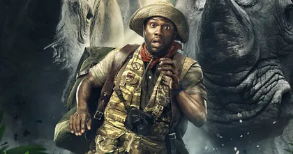 Kevin Hart ลงทุนฝึกซ้อมกับหน่วยซีลเพื่อมานำแสดงใน Borderlands ฉบับหนัง