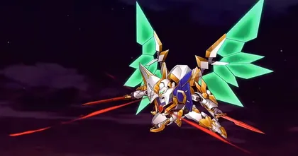 SRW ซีรีส์เปิดตัวเกมภาคใหม่ Super Robot Wars 30 ฉลองครบรอบ 30 ปี!