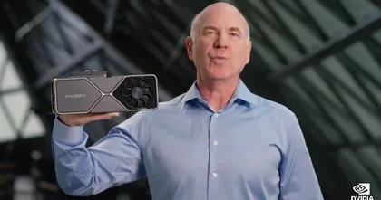 ความหวังใหม่เกมเมอร์! Nvidia เปิดตัว RTX 3080/3070 Ti พร้อมเผยราคา