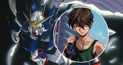 นักพากย์ Heero Yuy อยากให้ทำ Gundam W ภาคใหม่หาก Hathaway ประสบความสำเร็จ