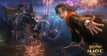 เหล่าผู้วิเศษเตรียมร้องเฮ! Harry Potter: Magic Awakened เตรียมพร้อมบุกไทยเร็วๆ นี้!