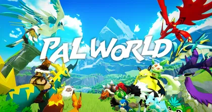 Palworld เกม Open World RPG ร่วมมือกับมอนสเตอร์แนวใหม่ที่น่าจับตามองในปี 2022!!