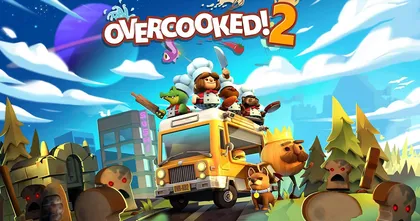 ปูเสื่อรอ! Epic Games Store เตรียมแจกเกม Overcooked 2 ฟรีคืนนี้