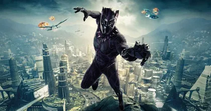 Black Panther: Wakanda Forever เริ่มเดินกล้องถ่ายทำแล้ว