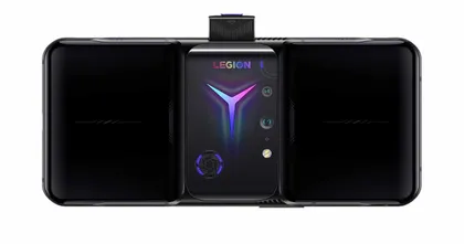 Lenovo Legion Phone Duel 2 ยกกำลังแบบคูณสองให้กับประสบการณ์โมบายเกมมิ่ง
