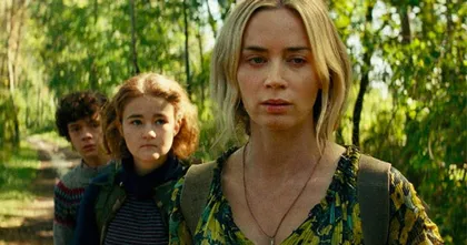 A Quiet Place Part II ขึ้นอันดับหนึ่ง Box Office โดยมี Cruella ตามมาห่างๆ