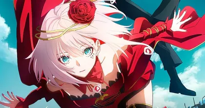 takt op. ฉบับอนิเมะปล่อยทีเซอร์วิชวลและ PV ตัวแรก ผลิตโดย MAPPA x Madhouse!