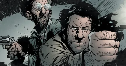 Sam & Twitch ผลงานของผู้สร้าง Spawn จะได้กลายเป็นซีรีส์แล้ว