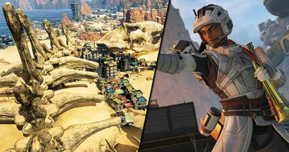 Apex Legends เตรียมเปิดแผนที่ Kings Canyon กับ World's Edge แบบดั้งเดิมให้เล่นอีกครั้ง