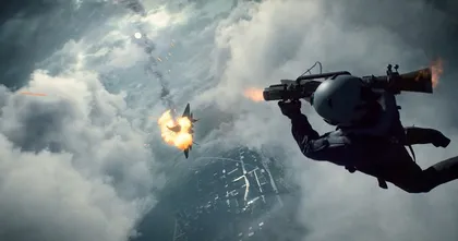 RendeZook คืออะไร ทำไมคนถึงตื่นเต้นที่เห็นมันใน Trailer เกม Battlefield 2042