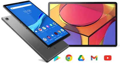 เลอโนโว เปิดตัว Lenovo Tab M10 FHD Plus (2nd Gen) แท็บเล็ตรุ่นใหม่ที่จะยกระดับมาตรฐานทั่วโลก